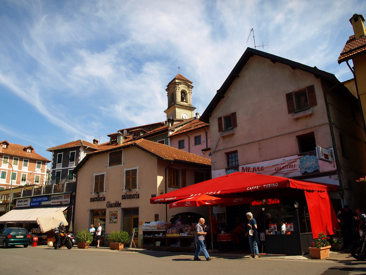 Sassello